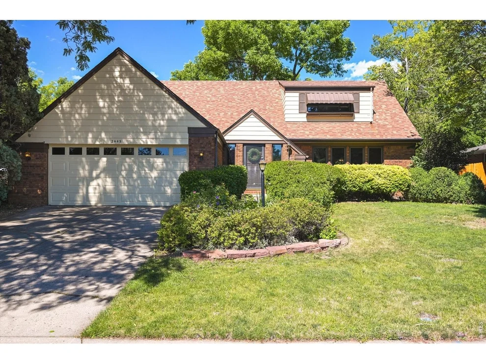 Unit for sale at 2445 Indian Hills Dr, Loveland, CO 80538