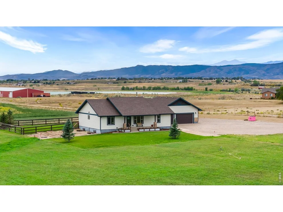 Unit for sale at 1667 E County Road 64, Wellington, CO 80549