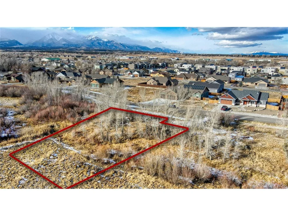 Unit for sale at 1107 E Ouray, Poncha Springs, CO 81242