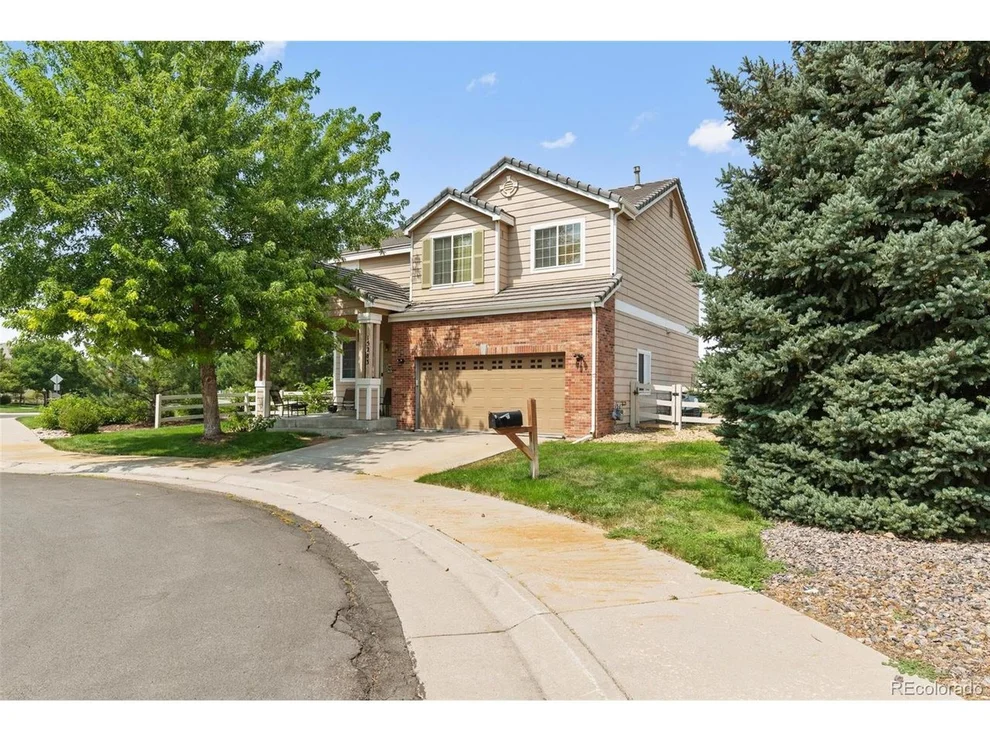 Unit for sale at 15283 E 15283 E Cedar Place, Aurora, CO 80012