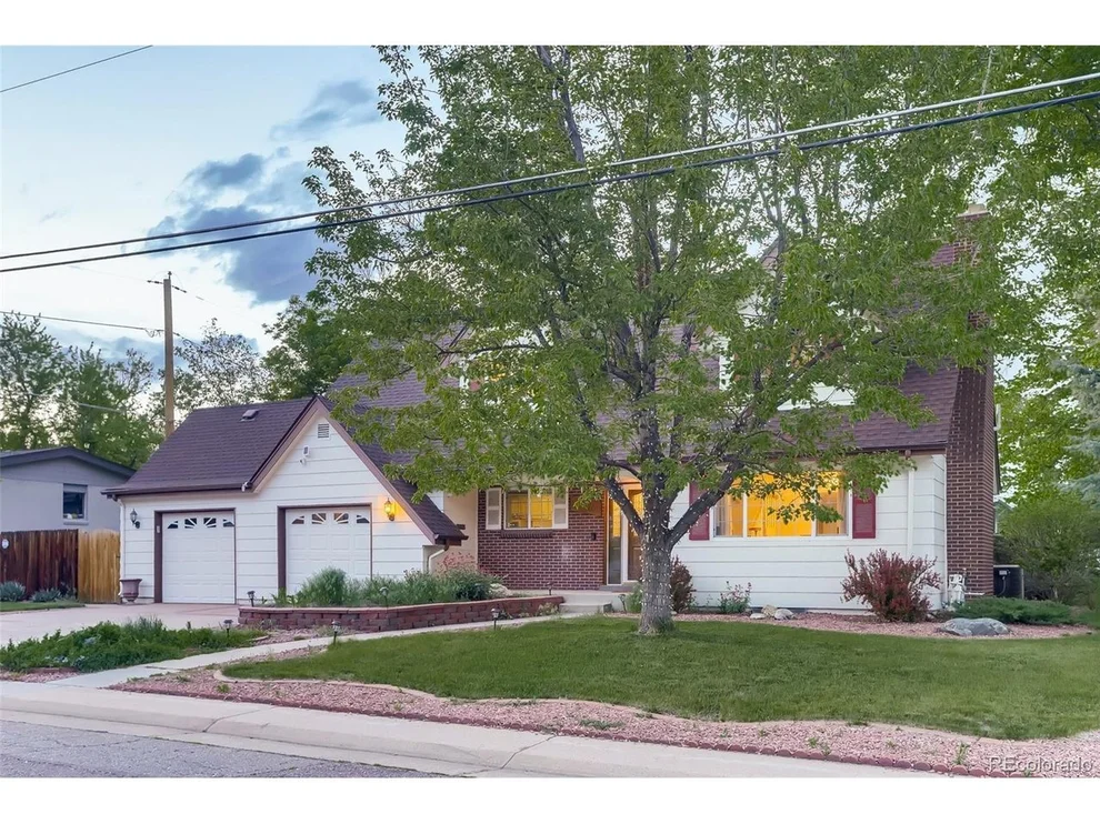 Unit for sale at 11941 W 60th Ave, Arvada, CO 80004