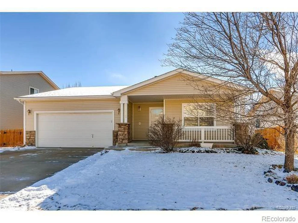 Unit for sale at 21530 Longs Peak Ln, Parker, CO 80138