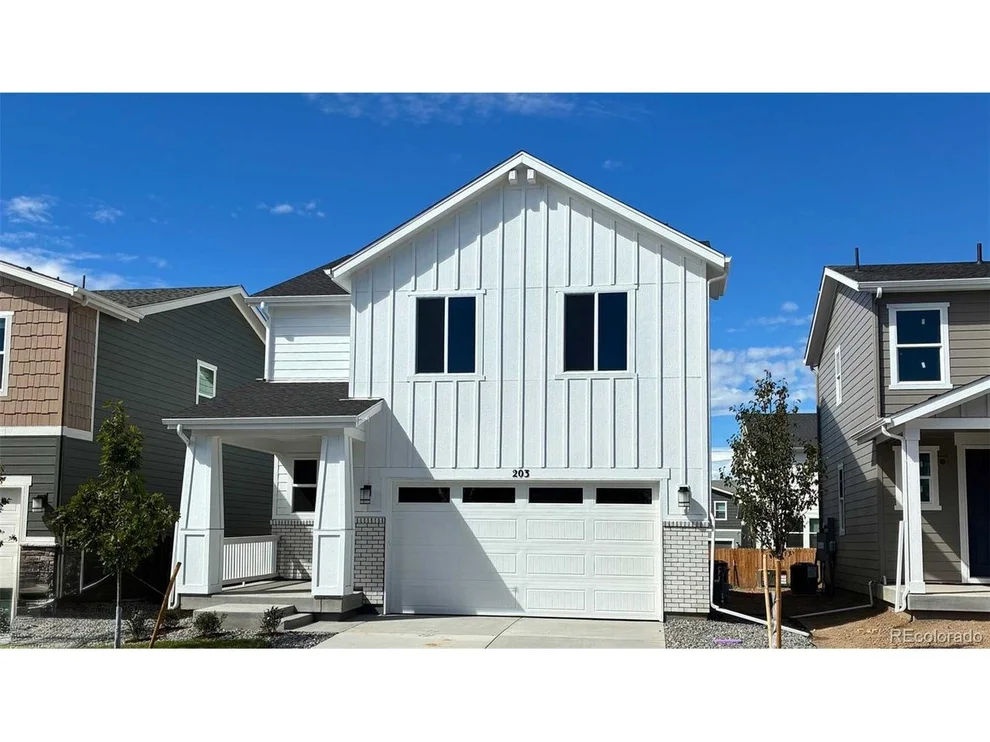 Unit for sale at 203 Amy Ave, Fort Lupton, CO 80621