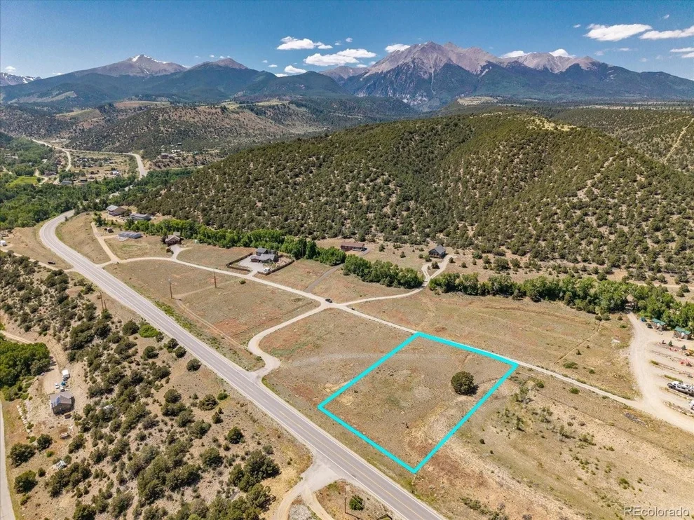Unit for sale at 4 RockyMountain Rd, Salida, CO 81201