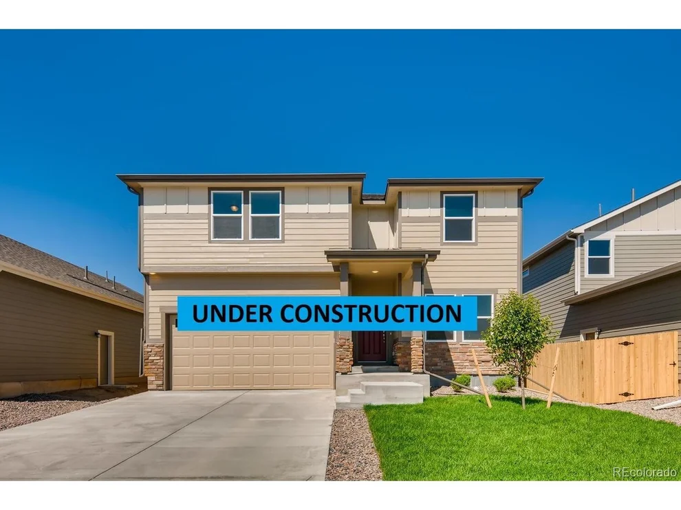 Unit for sale at 258 Chipeta Way, Lochbuie, CO 80603