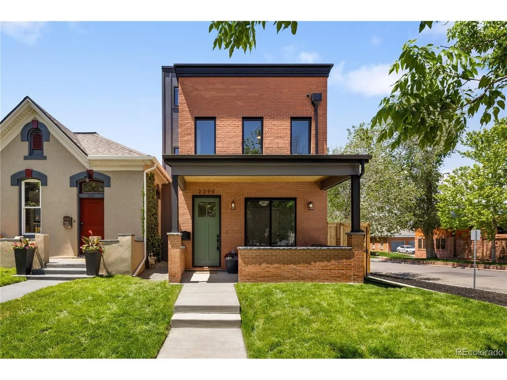 Unit for sale at 2395 N Emerson St, Denver, CO 80205