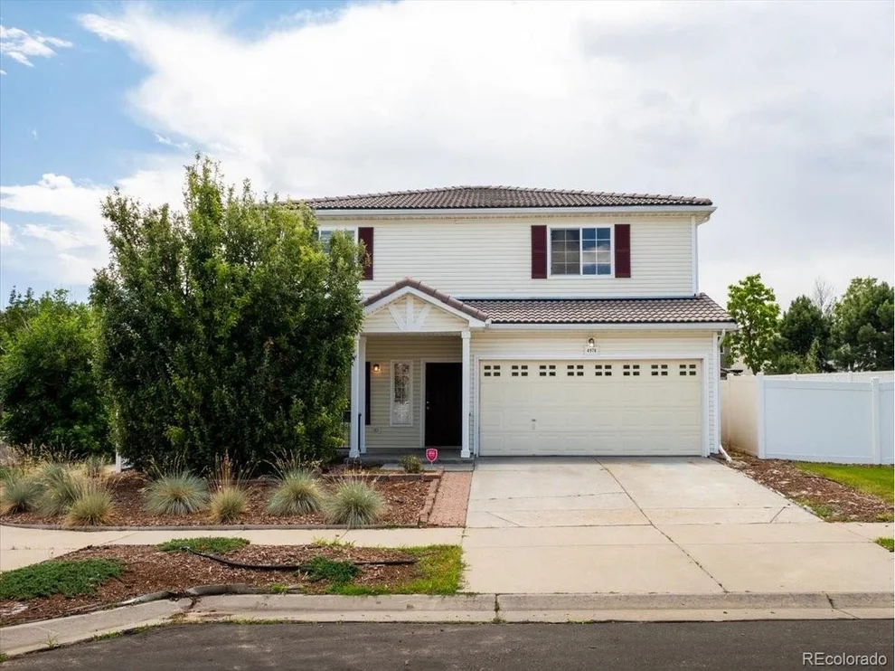 Unit for sale at 4974 Fundy St, Denver, CO 80249