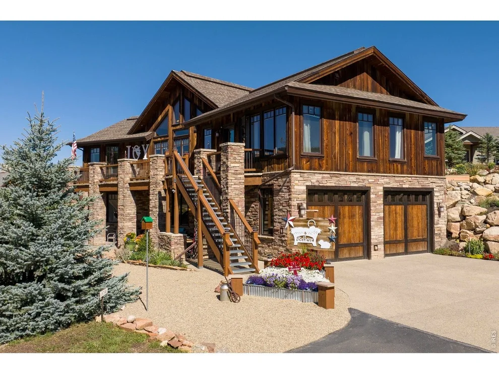 Unit for sale at 320 County Road 8947, Granby, CO 80446