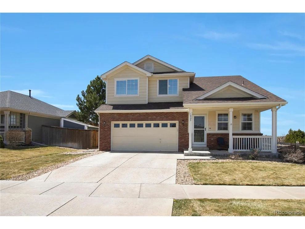 Unit for sale at 10595 Memphis St, Commerce City, CO 80022