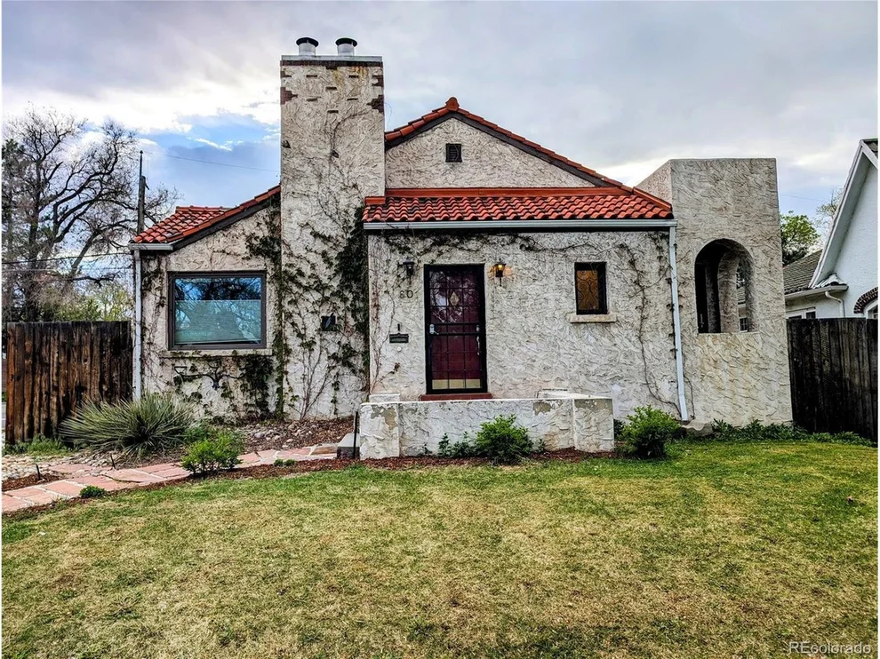 Unit for sale at 601 Colorado Blvd, Denver, CO 80206