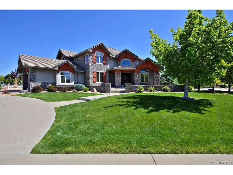 Unit for sale at 1315 W 141st Cir, Westminster, CO 80023