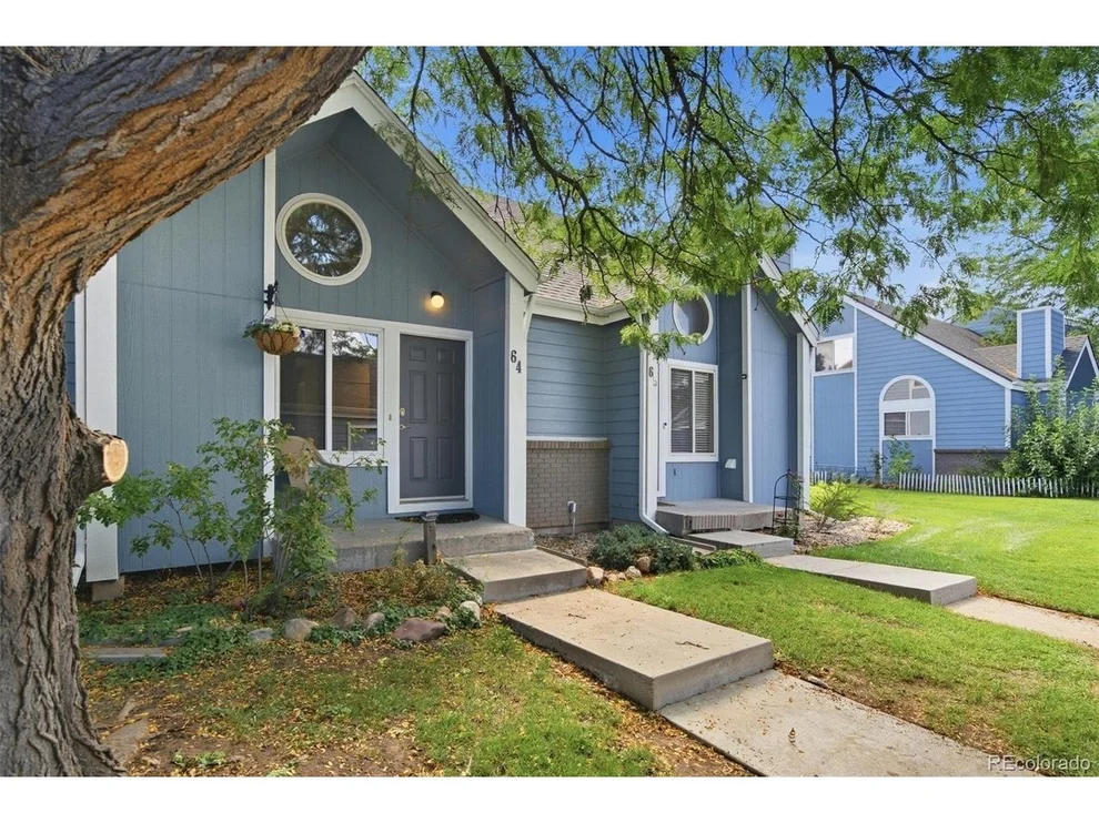 Unit for sale at 2929 Ross Dr, Fort Collins, CO 80526