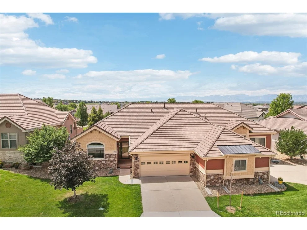 Unit for sale at 1947 Cedarwood Pl, Erie, CO 80516