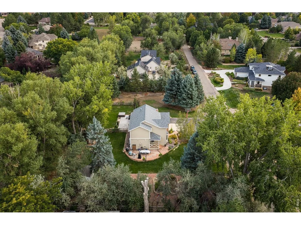 Unit for sale at 7330 Meadow Ln, Niwot, CO 80503