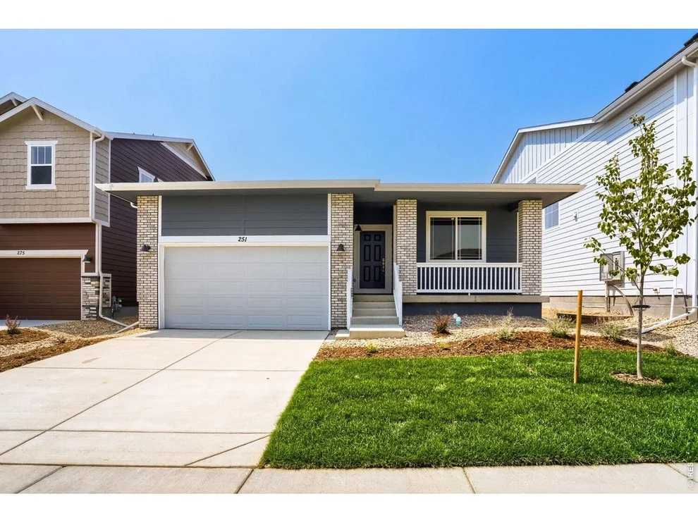 Unit for sale at 251 Sugar Beet Ln, Berthoud, CO 80513