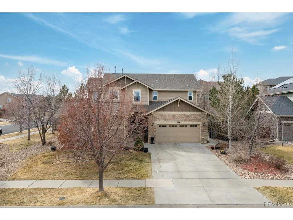 Unit for sale at 6189 S Oak Hill Way, Aurora, CO 80016