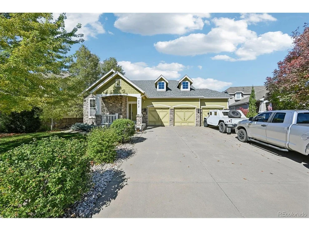 Unit for sale at 4417 W 107th Pl, Westminster, CO 80031