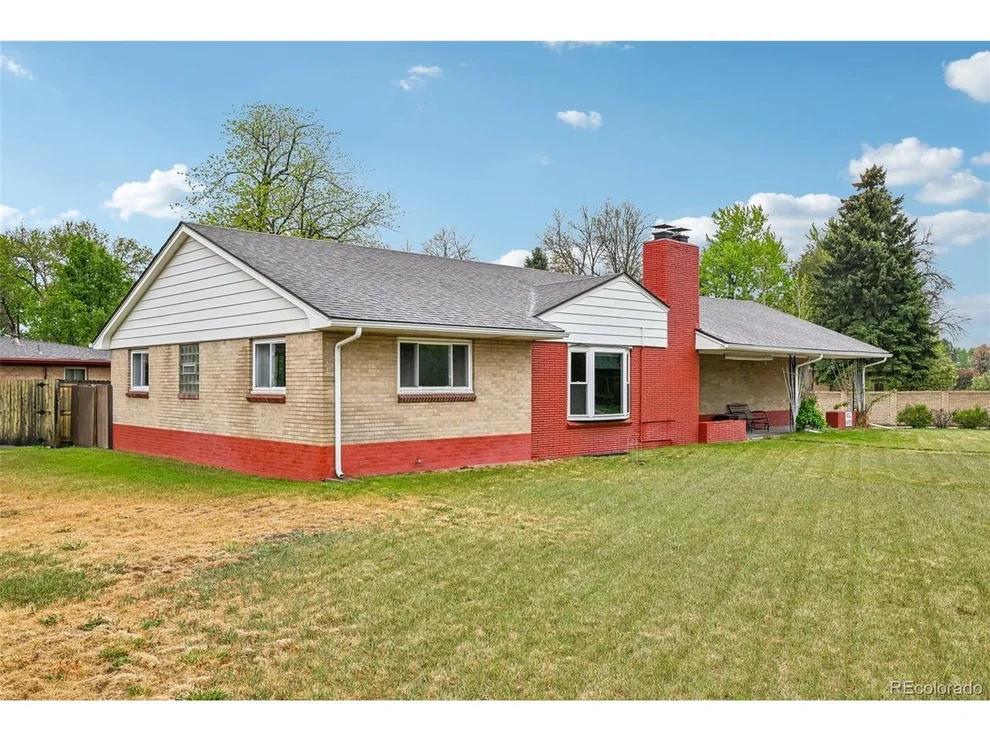 Unit for sale at 1890 Balsam St, Lakewood, CO 80214