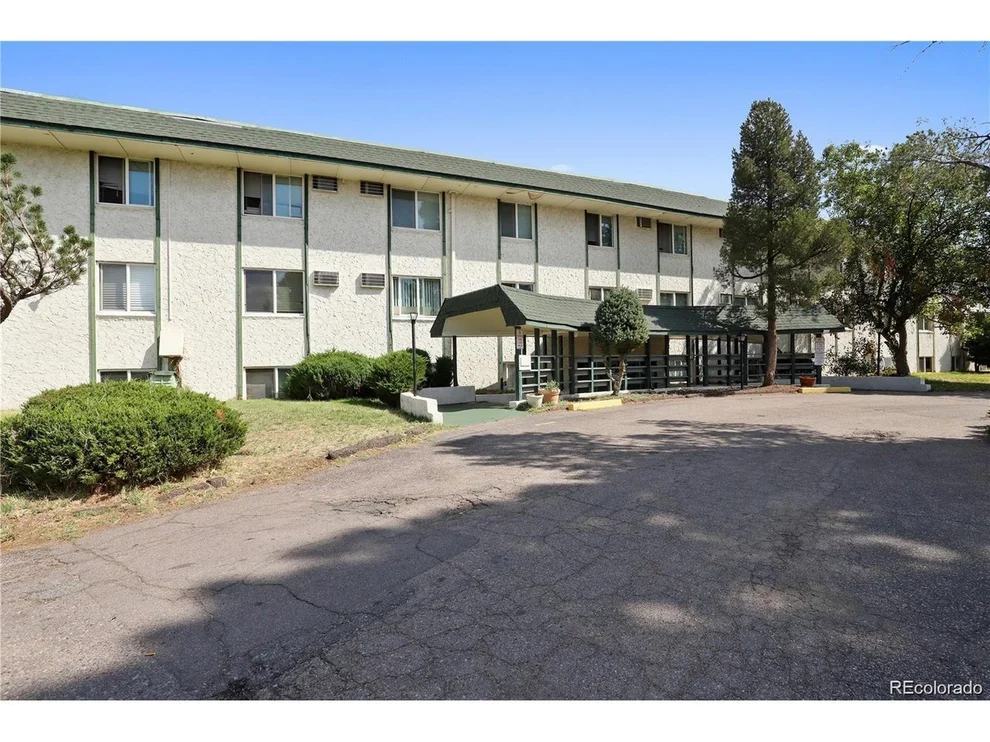 Unit for sale at 8822 E Florida Ave, Denver, CO 80247