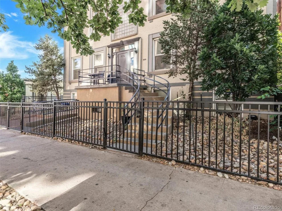 Unit for sale at 1650 Pearl St, Denver, CO 80203