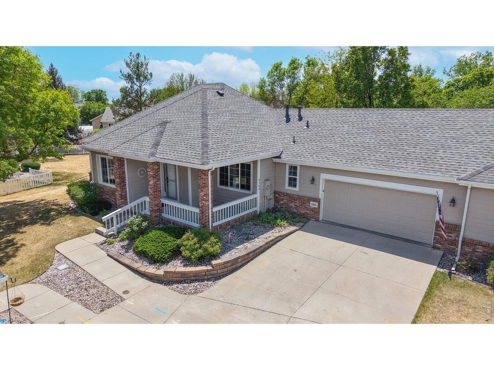 Unit for sale at 2368 Woody Creek Cir, Loveland, CO 80538