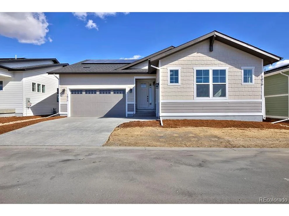 Unit for sale at 1714 Morningstar Way, Fort Collins, CO 80524