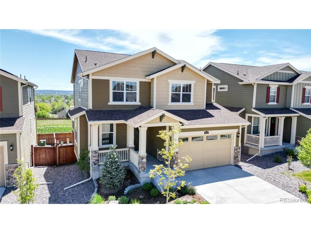 Unit for sale at 15005 Munich Ave, Parker, CO 80134