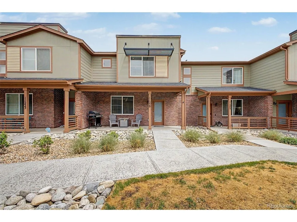 Unit for sale at 11229 Bella Vita Dr, Broomfield, CO 80020