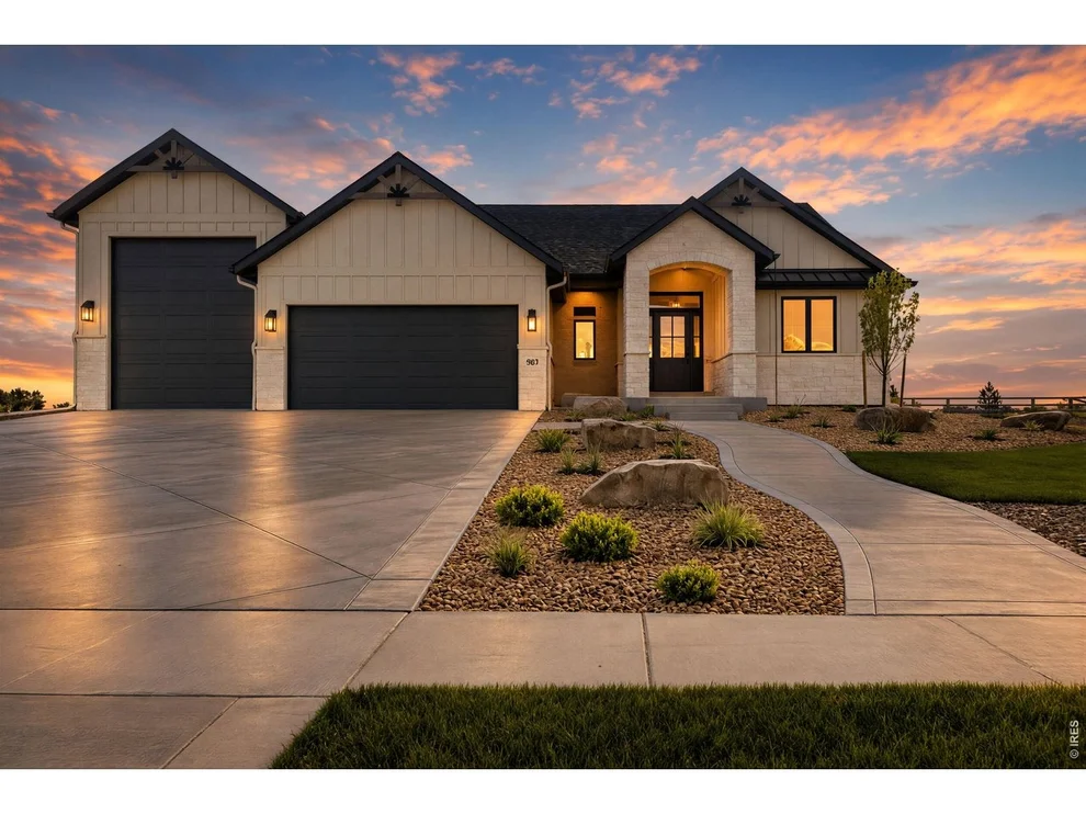 Unit for sale at 967 Warbling Dr, Windsor, CO 80550