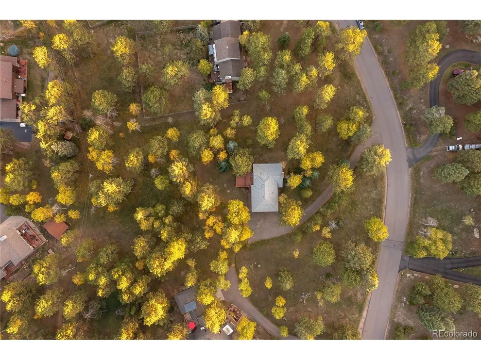 Unit for sale at 28696 Little Big Horn Dr, Evergreen, CO 80439