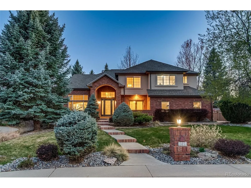 Unit for sale at 2464 Ginny Way, Lafayette, CO 80026
