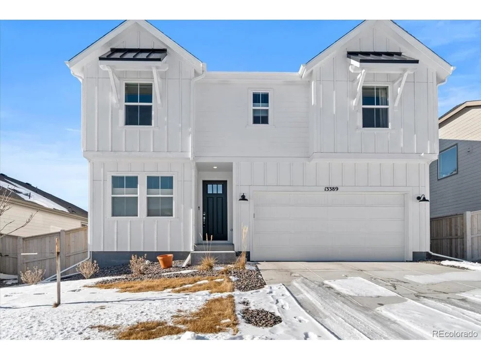Unit for sale at 13389 Amber Sky St, Parker, CO 80134