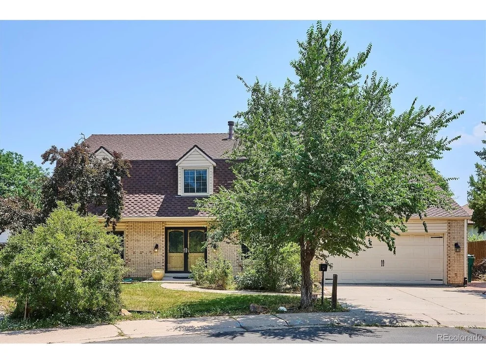 Unit for sale at 292 S Salem Ct, Aurora, CO 80012