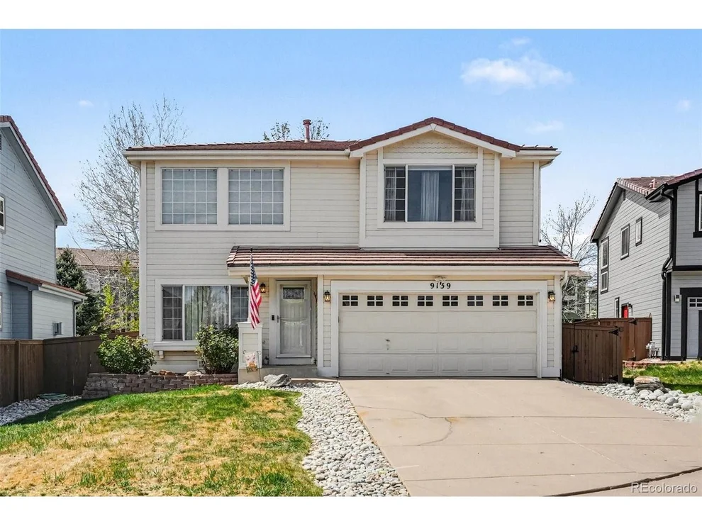 Unit for sale at 9139 Anasazi Indian Way, Highlands Ranch, CO 80129
