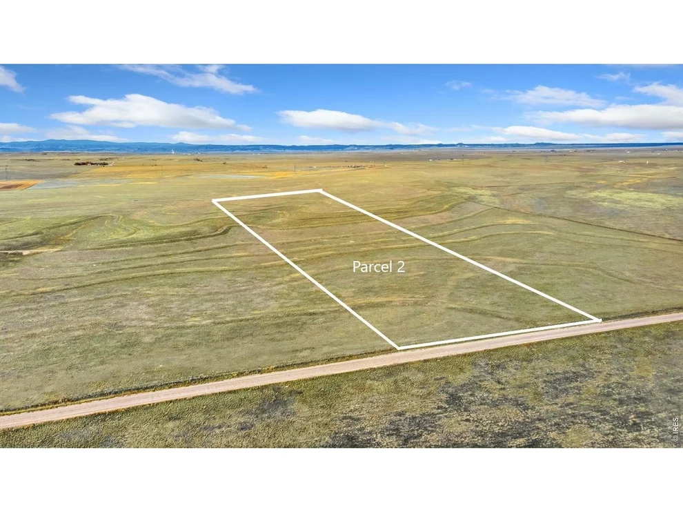Unit for sale at 0 County Road 21 Parcel 2, Carr, CO 80612