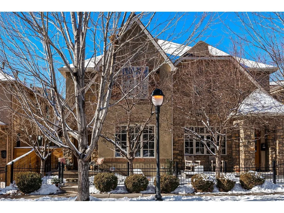 Unit for sale at 11 Garfield St, Denver, CO 80206
