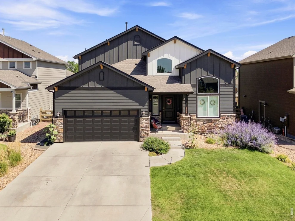 Unit for sale at 414 Ellie Way, Berthoud, CO 80513