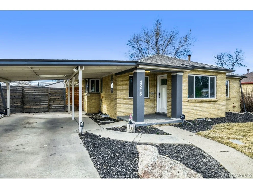 Unit for sale at 3575 Ivanhoe St, Denver, CO 80207
