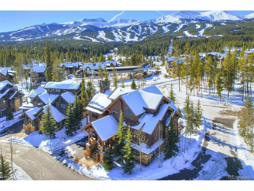 Unit for sale at 73 Regent Dr, Breckenridge, CO 80424