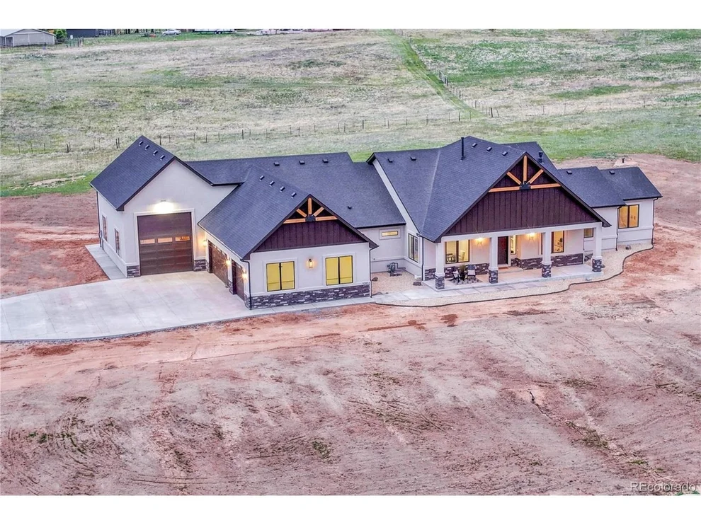 Unit for sale at 10853 Alamar Way, Colorado Springs, CO 80908