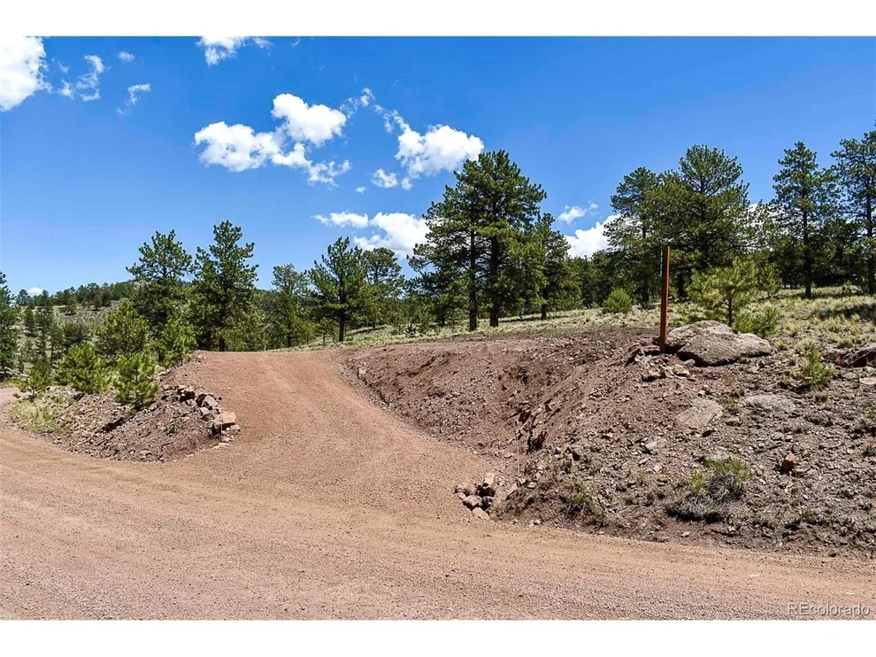 Unit for sale at 4278 County Road 71, Guffey, CO 80820
