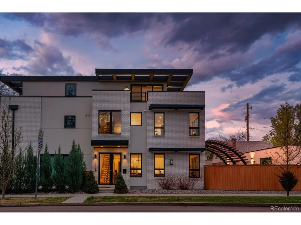 Unit for sale at 1135 E Virginia Ave, Denver, CO 80209