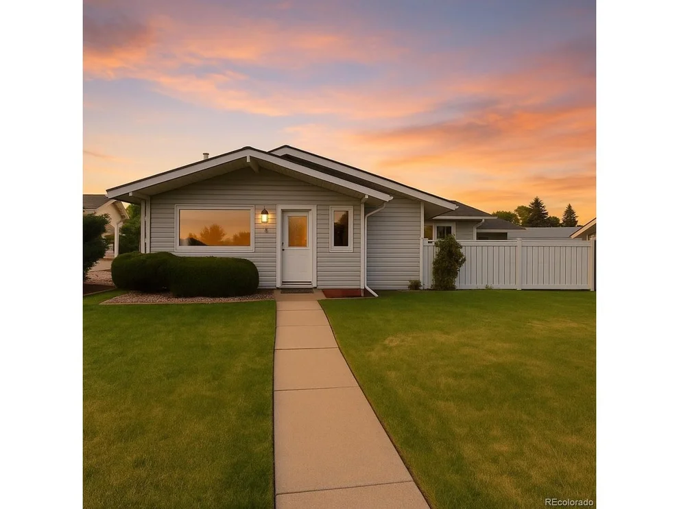Unit for sale at 12 Irene Ct, Broomfield, CO 80020