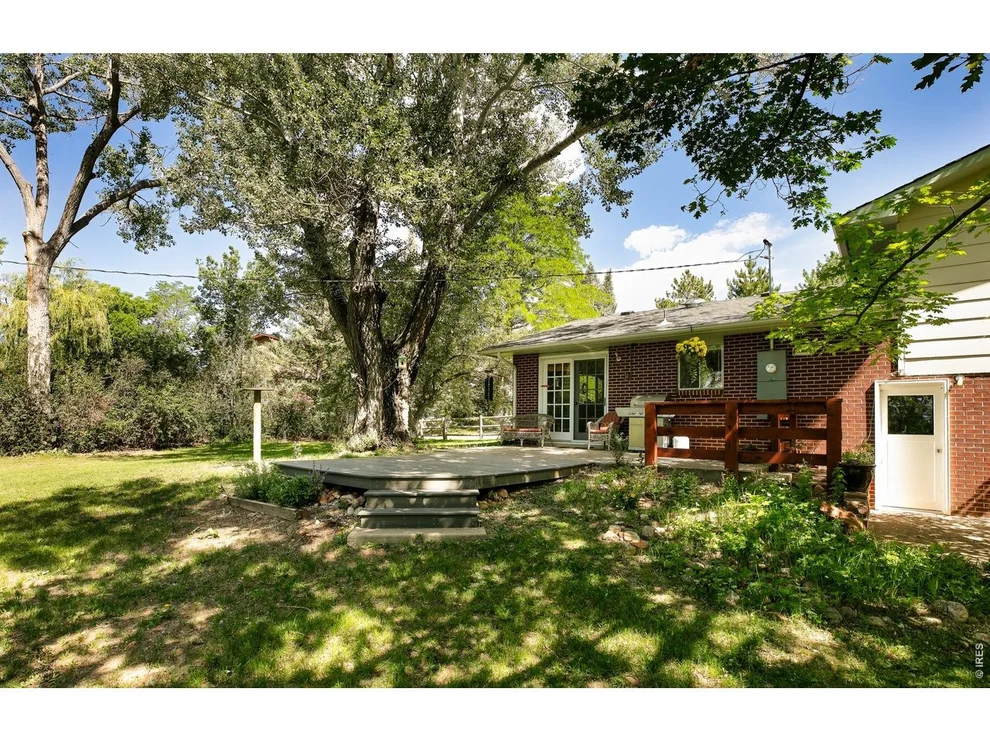 Unit for sale at 3990 Pleasant Ridge Rd, Boulder, CO 80301
