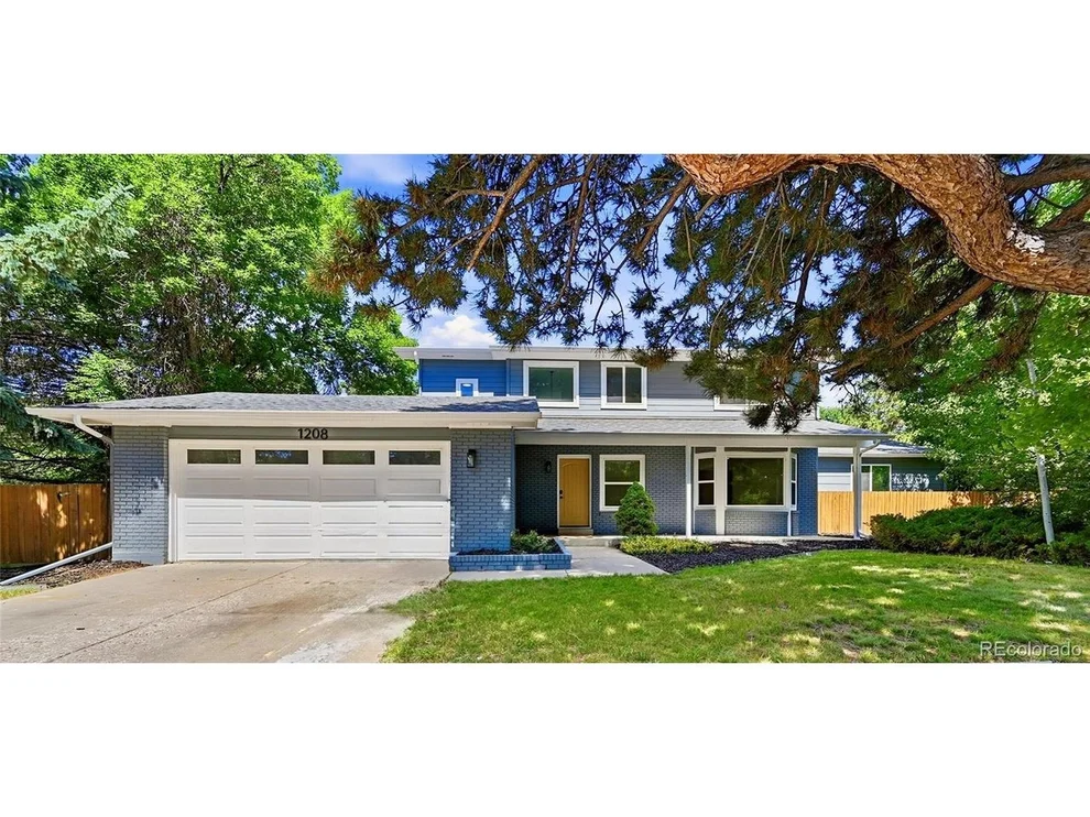 Unit for sale at 1208 Miramont Dr, Fort Collins, CO 80524