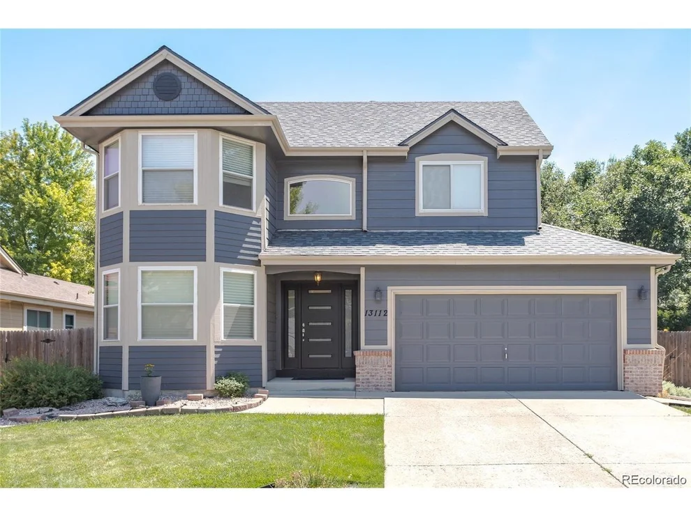Unit for sale at 13112 Emerson St, Thornton, CO 80241