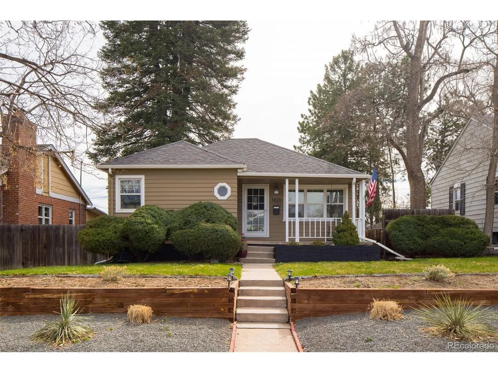 Unit for sale at 3820 S Grant St, Englewood, CO 80113