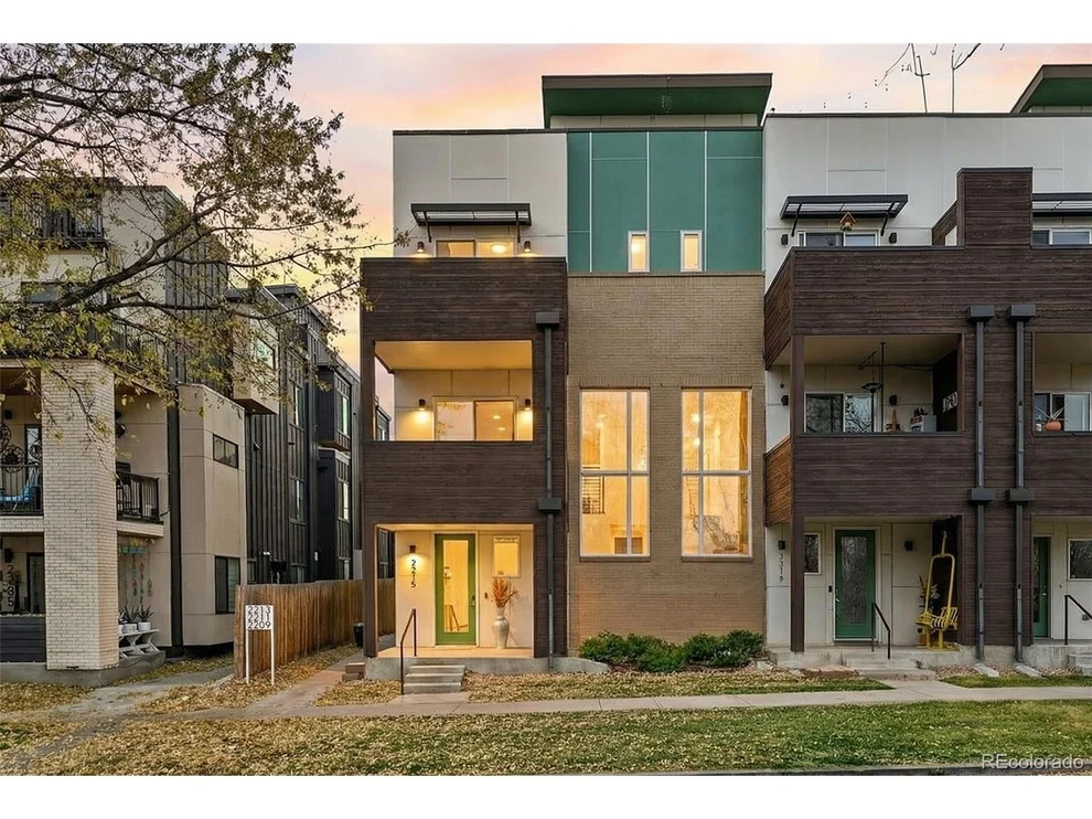 Unit for sale at 2215 Eliot St, Denver, CO 80211