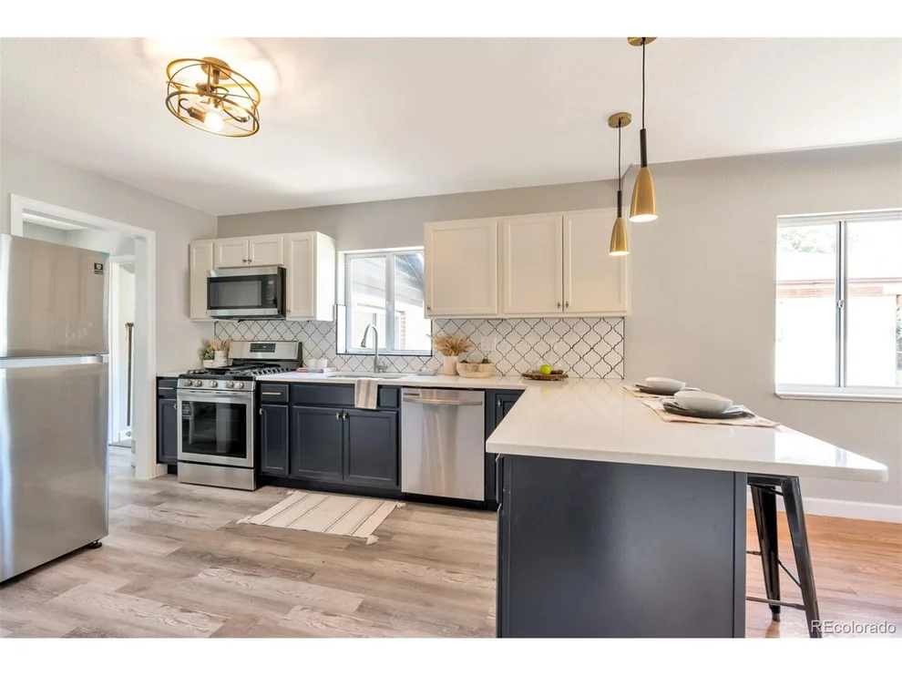 Unit for sale at 1427 Vrain St, Denver, CO 80204