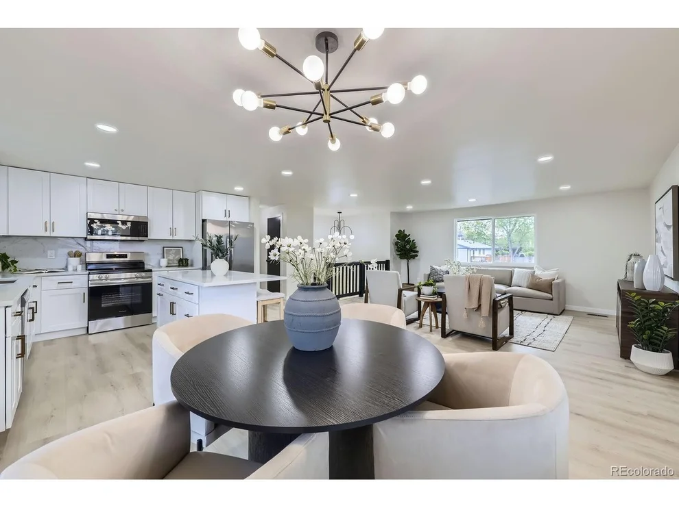 Unit for sale at 6876 Quay Ct, Arvada, CO 80003